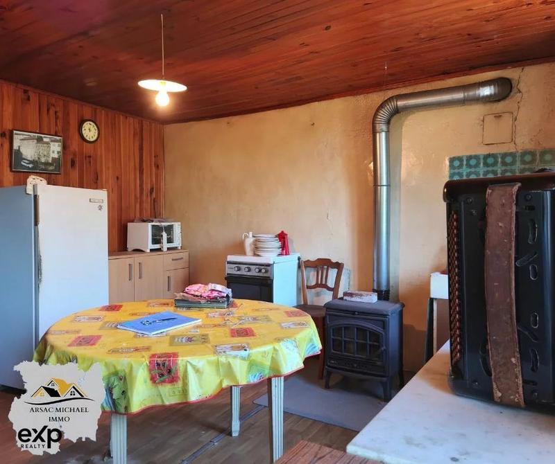 Maison traditionnelle - 110 m² - 5 pièces