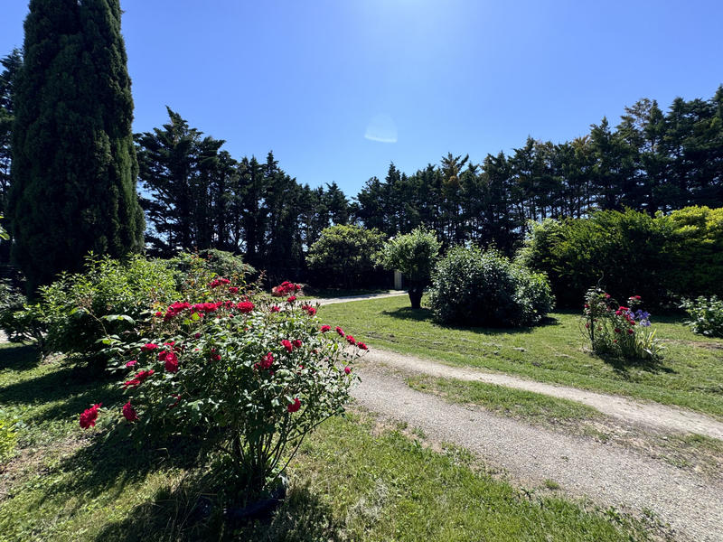 Maison - 246 m² - 8 pièces