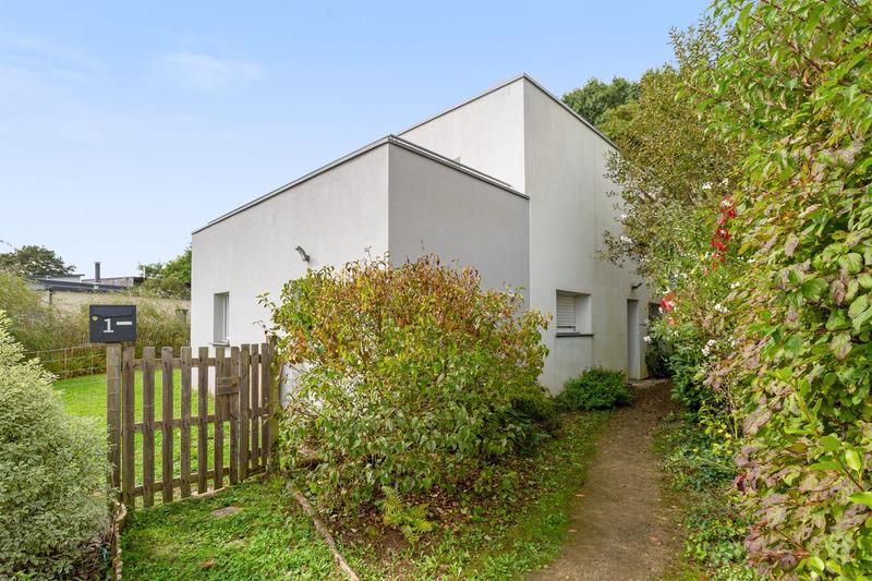 Maison - 138 m² - 5 pièces