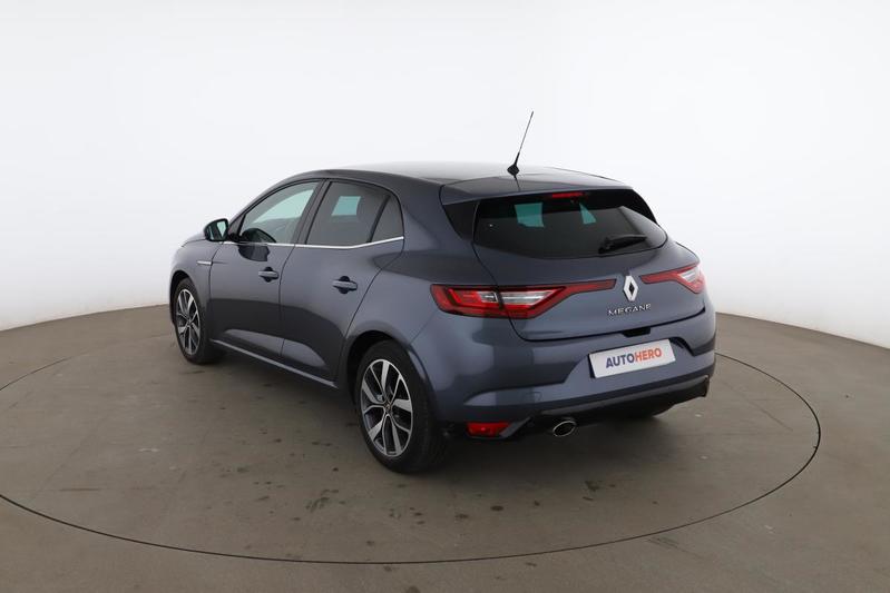 Renault Mégane 1.2 TCe Energy Intens 132 ch