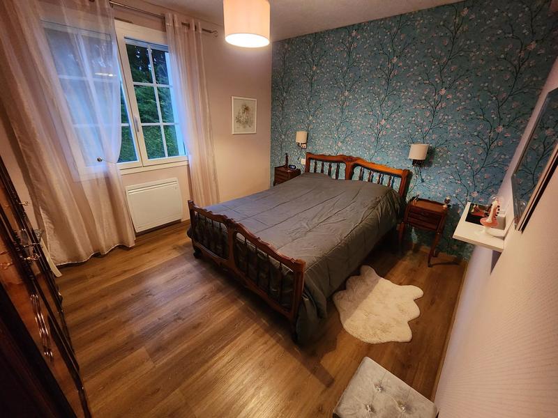 Maison - 129 m² - 6 pièces