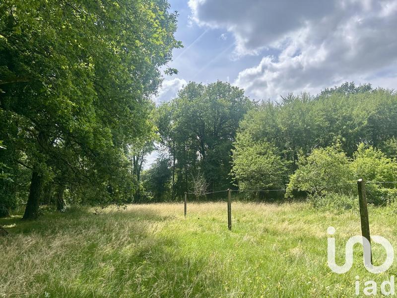 Maison de campagne - 122 m² - 4 pièces