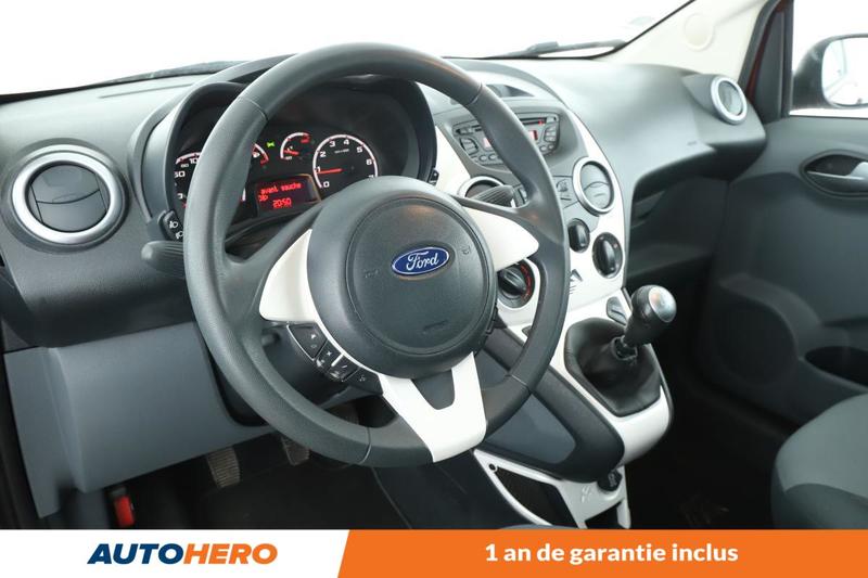 Ford Ka 1.2 Titanium 69 ch