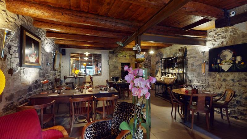 Fonds de commerce - 500 m²