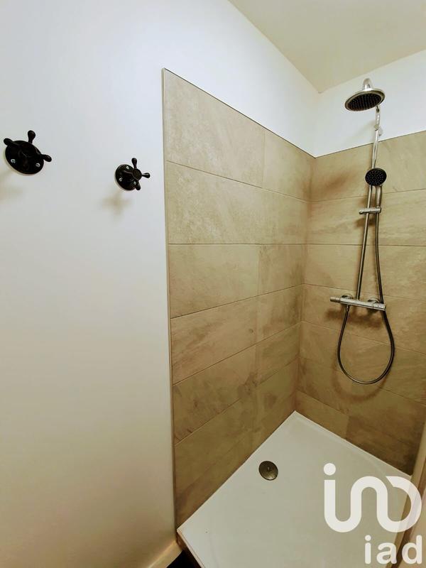 Appartement - 35 m² - 1 pièce