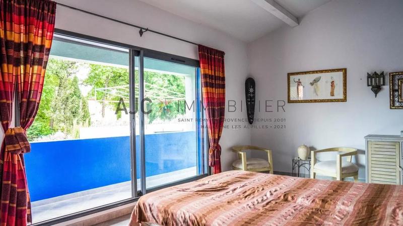 Maison - 124 m² - 4 pièces