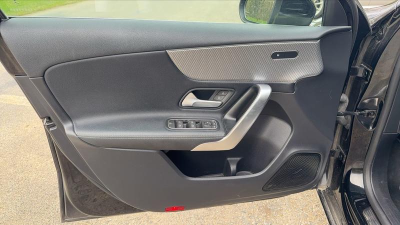 Mercedes Classe a 180 136 7g-Dct Progressive Line