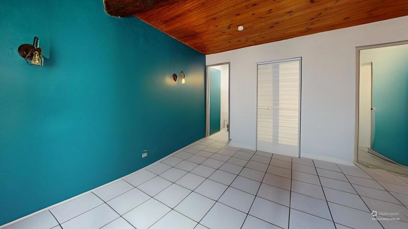 Maison de village - 63 m² - 3 pièces