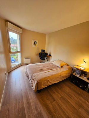 Appartement - 54 m² - 2 pièces