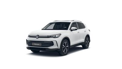 Volkswagen Tiguan 1.5 eTSI 150ch Dsg7 Elegance