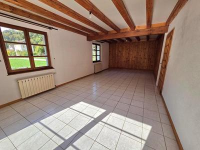 Maison - 205 m² - 9 pièces