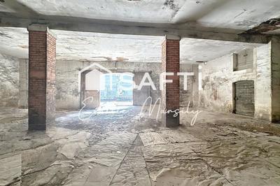 Maison - 254 m² - 4 pièces