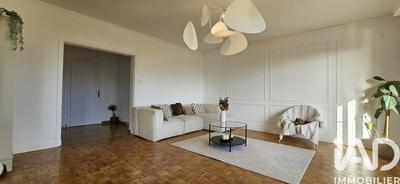 Appartement - 94 m² - 4 pièces