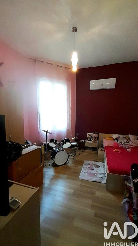 Appartement - 76 m² - 3 pièces