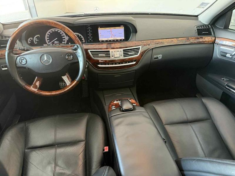 Mercedes Classe s 320 CDi 235 Cv. 4matic Bva7