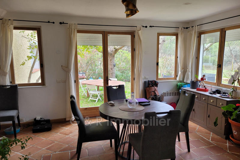 Maison - 77 m² - 3 pièces