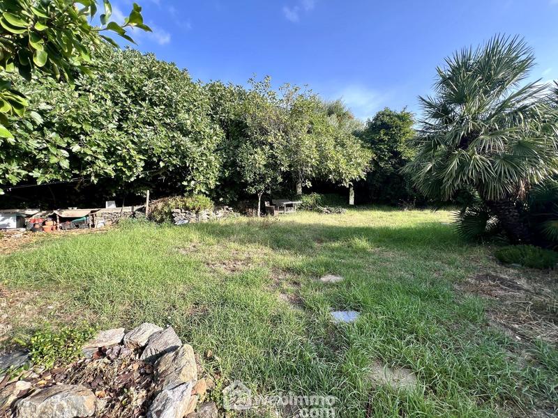 Appartement - 47 m² - 3 pièces