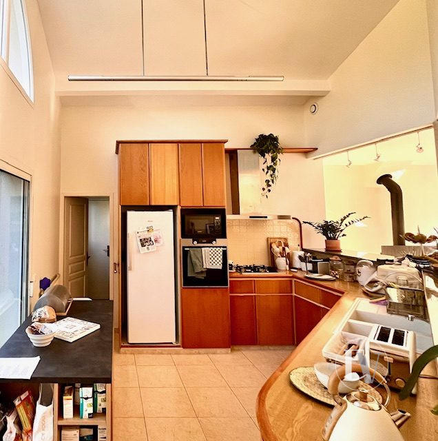 Villa - 170 m² - 6 pièces