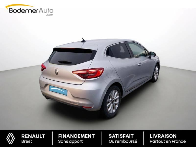 Renault Clio TCe 100 Intens