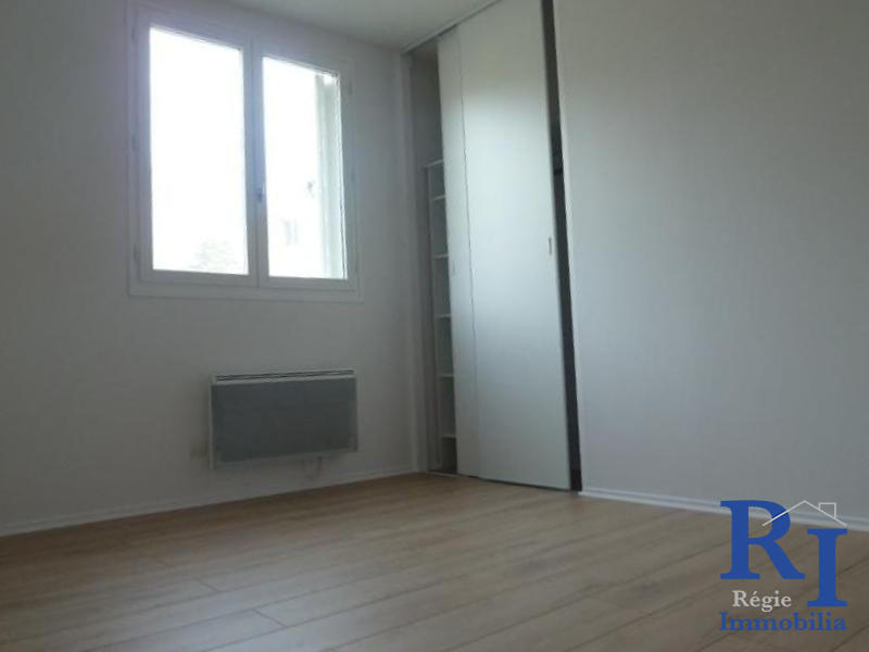Appartement - 95 m² - 4 pièces