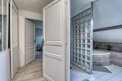 Appartement - 170 m² - 7 pièces