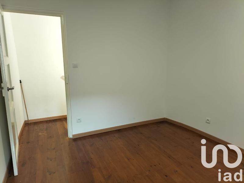 Maison - 31 m² - 3 pièces