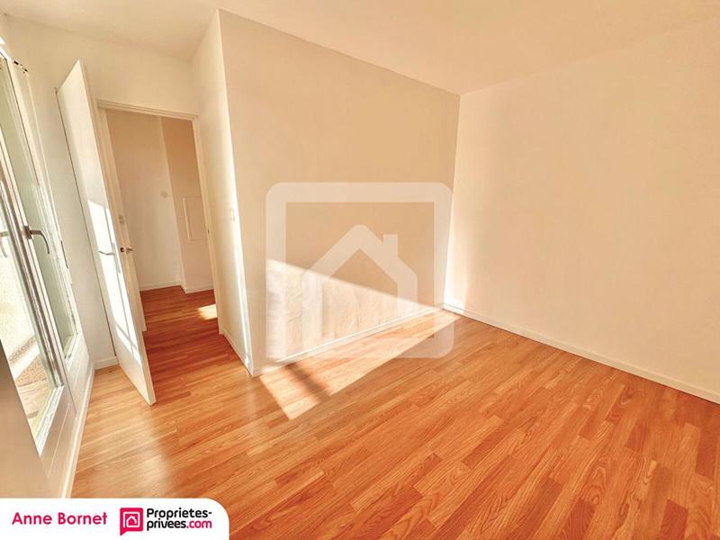 Appartement - 69 m² - 4 pièces