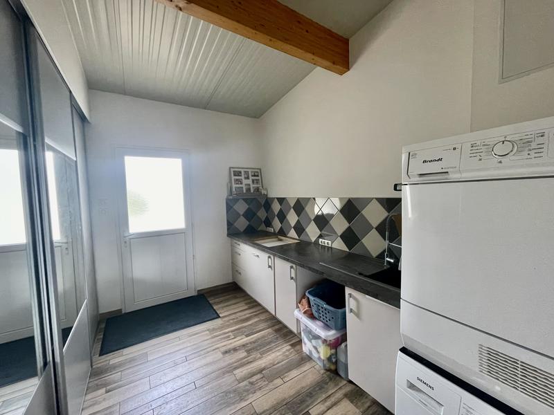 Maison - 173 m² - 5 pièces