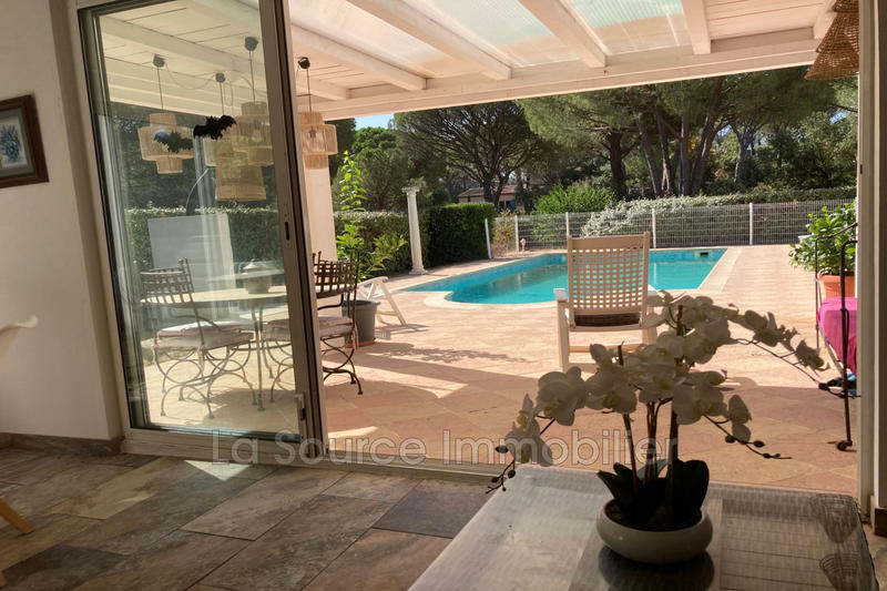 Bastide - 158 m²