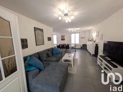 Appartement - 130 m² - 5 pièces