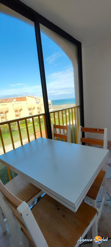 Appartement - 35 m² - 2 pièces