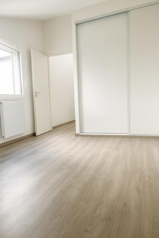 Villa - 73 m² - 3 pièces