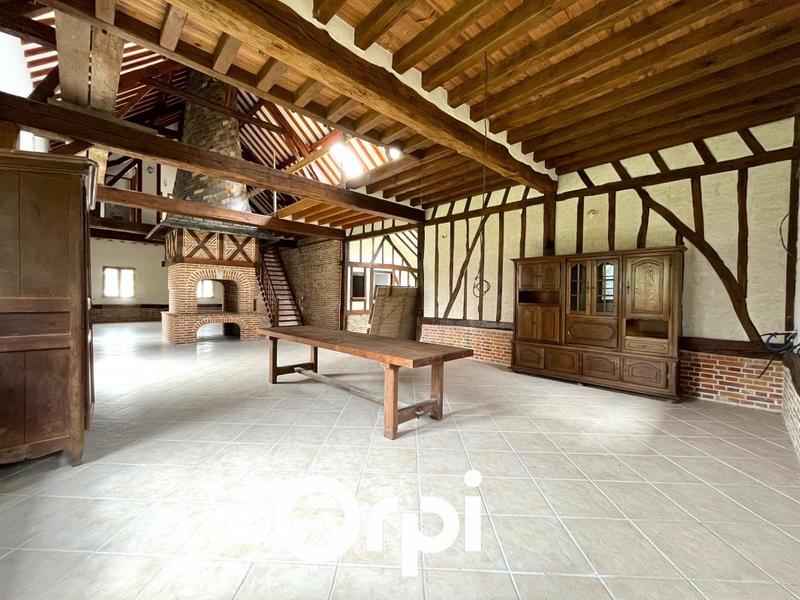 Maison - 289 m² - 5 pièces