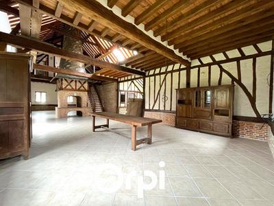 Maison - 289 m² - 5 pièces