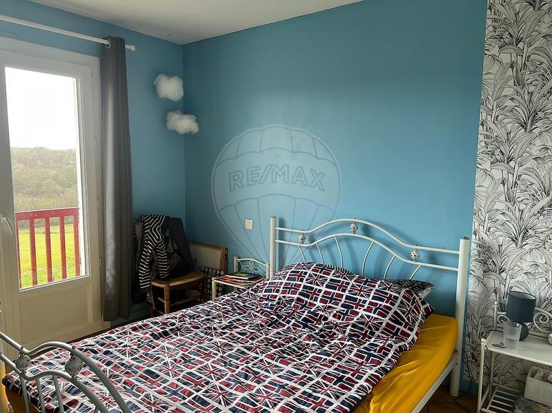 Maison de campagne - 214 m² - 9 pièces