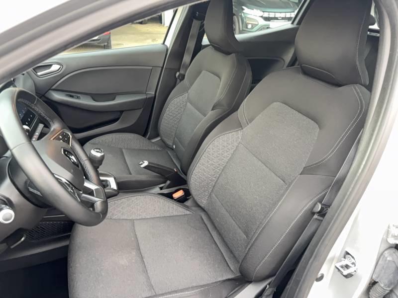 Renault Clio Blue dCi 85 Business