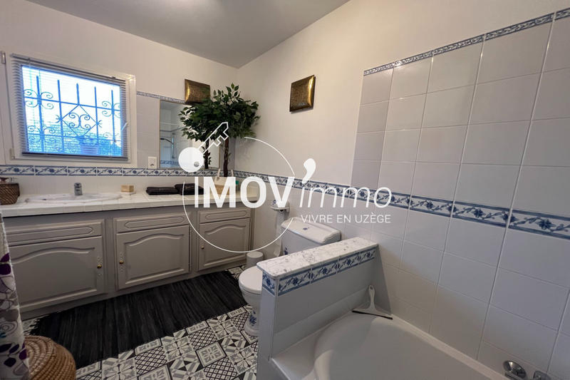 Villa - 185 m² - 8 pièces