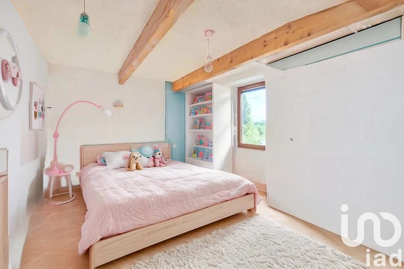 Maison - 191 m² - 6 pièces