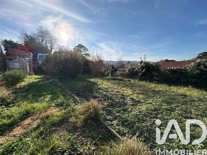 Maison de village - 71 m² - 3 pièces