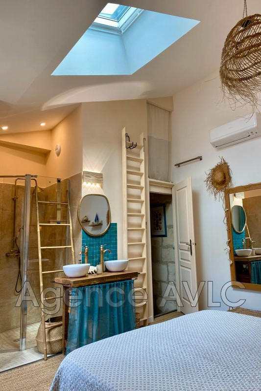 Maison de ville - 50 m² - 3 pièces