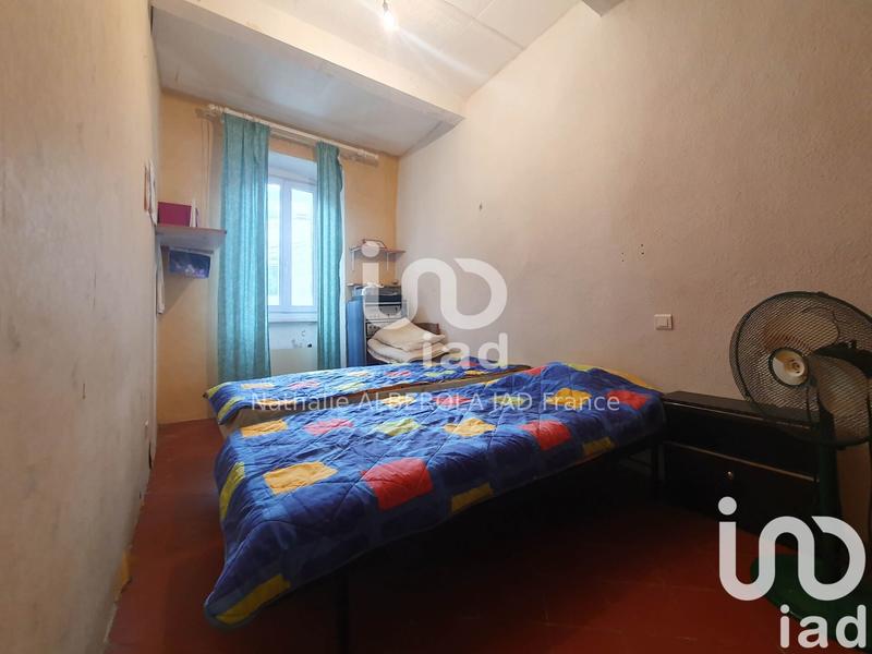 Maison de village - 81 m² - 3 pièces