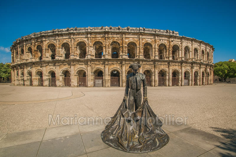 Maison - 31 m² - 4 pièces