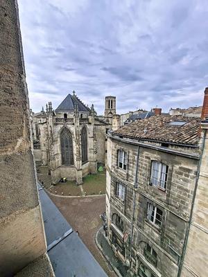 Appartement - 45 m² - 3 pièces