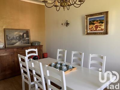 Maison - 250 m² - 9 pièces