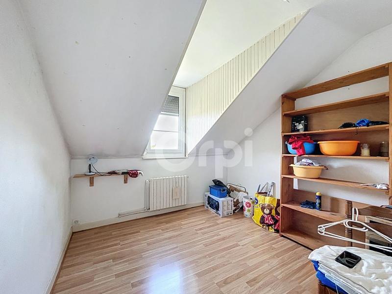 Maison - 172 m² - 6 pièces