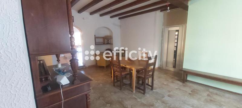 Maison - 134 m² - 6 pièces