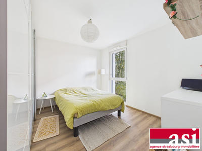 Appartement - 41 m² - 2 pièces