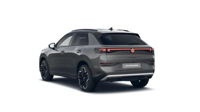 Volkswagen t-Roc 1.5 eTSI Evo2 Hybrid 150 ch Dsg7 Style
