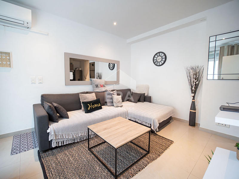 Appartement - 57 m² - 4 pièces