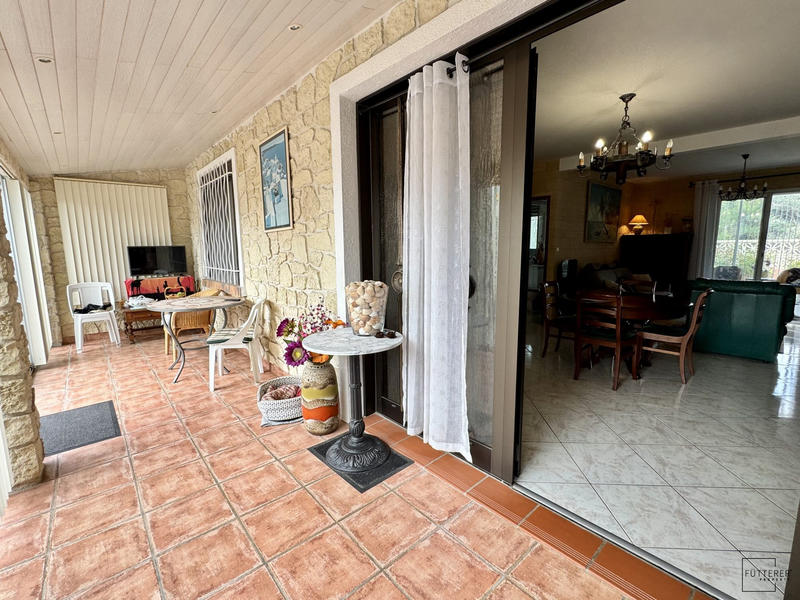 Maison - 125 m² - 3 pièces